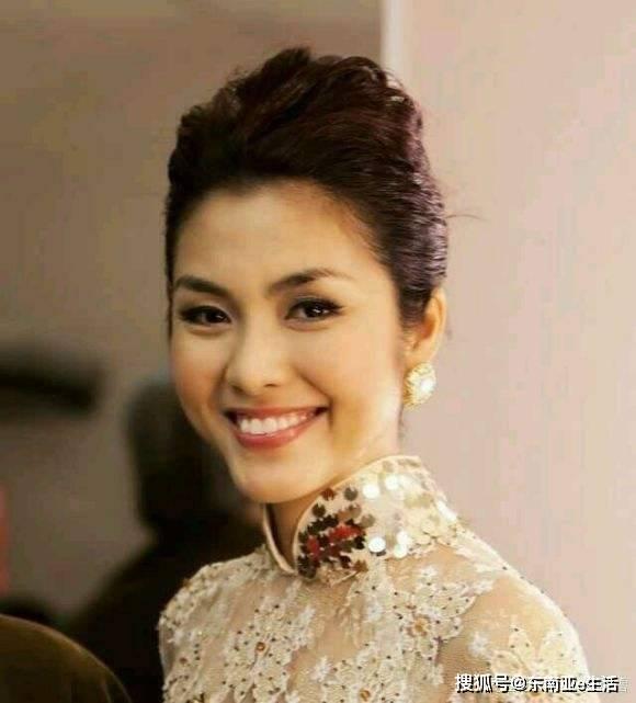 越南女明星图片